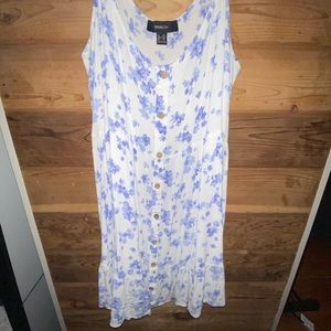 Forever 21 Summer Dress